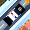 One of the most addictive car race game on AppStore