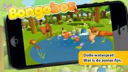 Game screenshot Bongobos Zomer mod apk