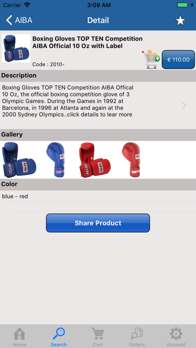 Screenshot #3 pour TopTen & Hayashi