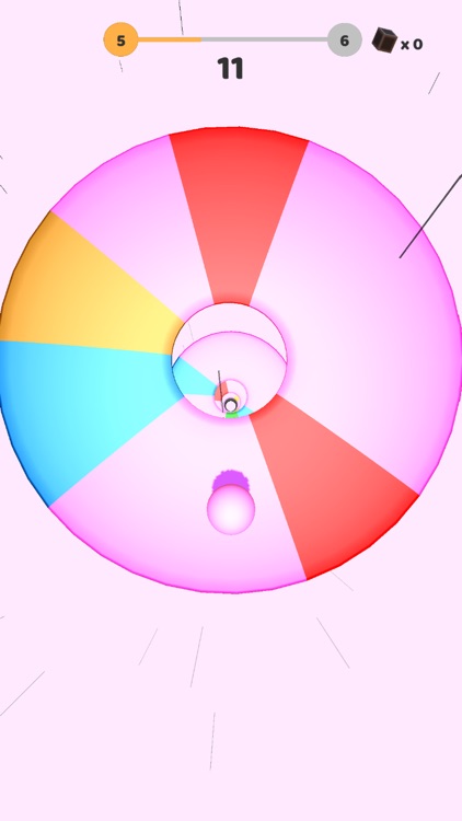 Color Drop... screenshot-4