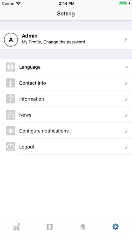 NMKDP TN EMS screenshot-5