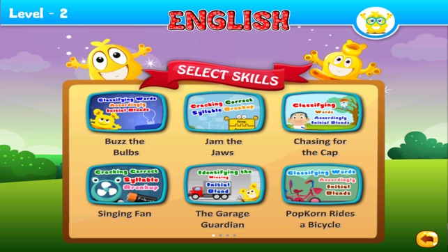 PopkornKids : level -2(圖4)-速報App