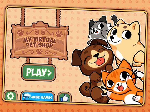 My Virtual Pet Shop: Vet Store screenshot 4