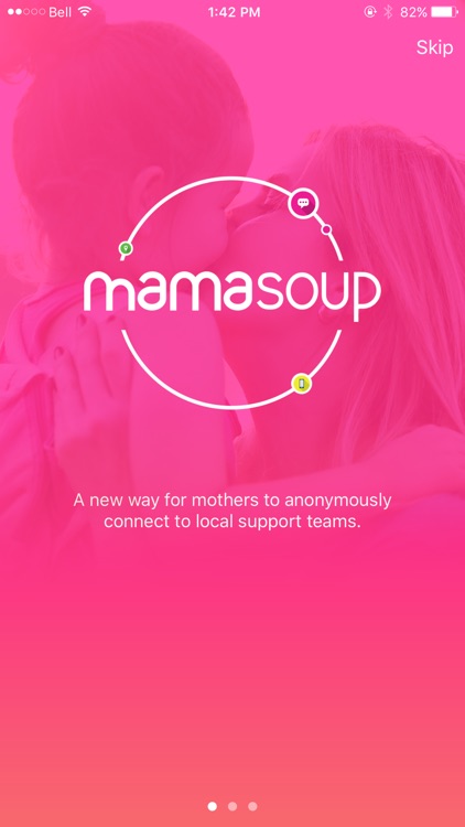 MamaSoup