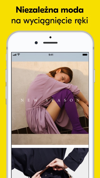 SHOWROOM - niezależna moda