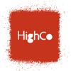 HighCo Shelf