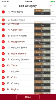 wine cellar database problems & solutions and troubleshooting guide - 3