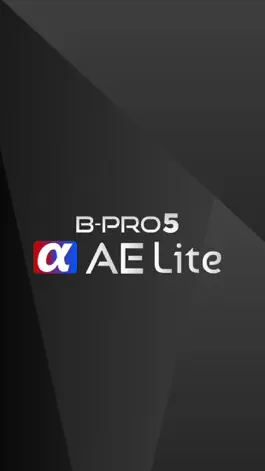 Game screenshot BPRO5 AE Lite mod apk