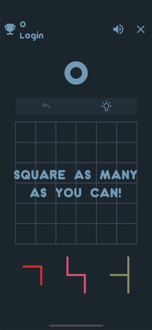 Square 'em All 3(圖2)-速報App