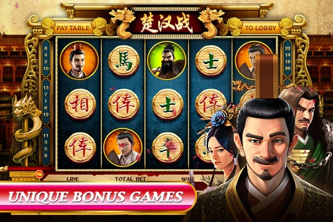 VM Casino screenshot 4