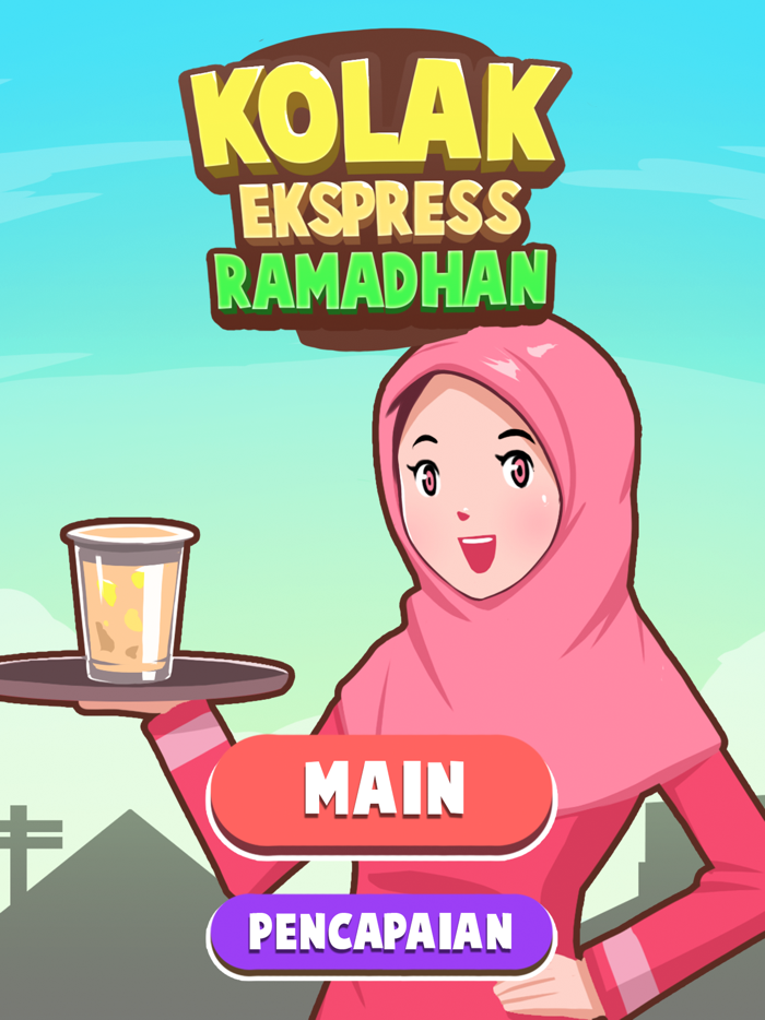 Kolak Ramadhan