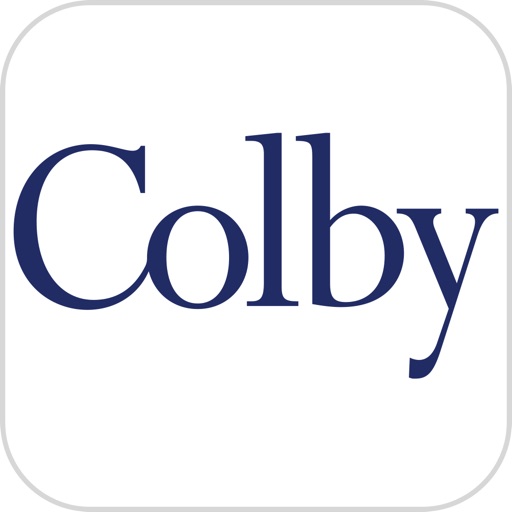 Explore Colby College icon