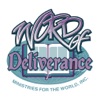 Word of Deliverance Ministries