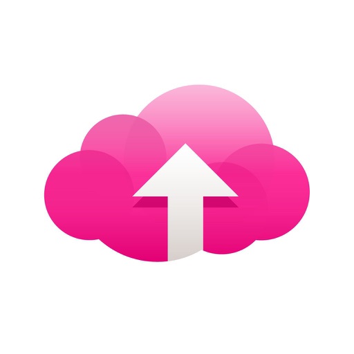 MagentaCLOUD