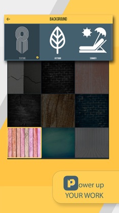 Poster Maker & Poster Designer screenshot 4