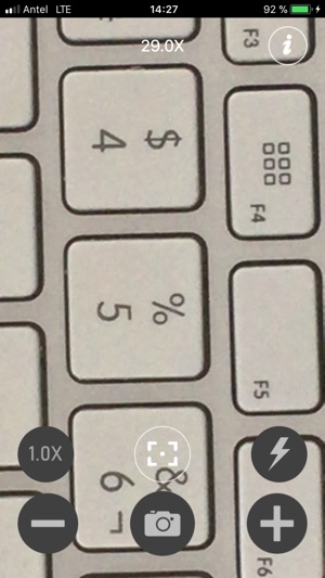 Magnifying Glass - MDS(圖3)-速報App