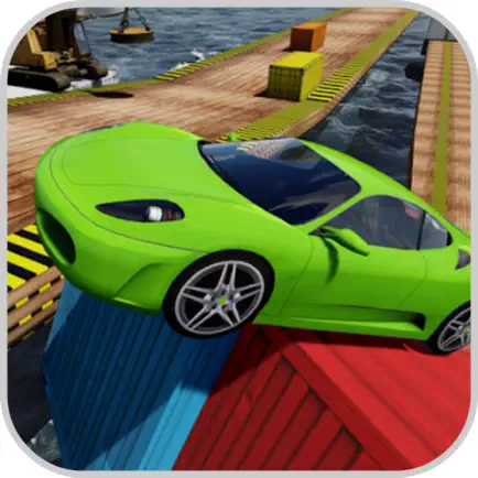 Legend Jumping Car: Challenge Читы