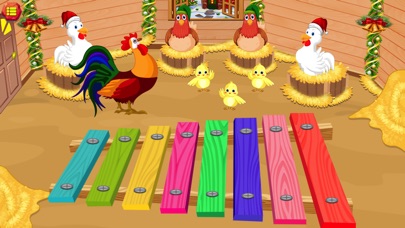 Baby Musical Toys Fun for Kids screenshot 2