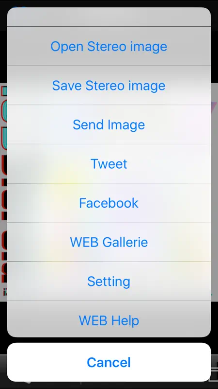 i3DSteroid screenshot 3 of 4