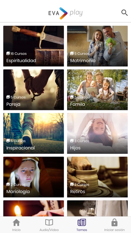 EvaPlay screenshot-4