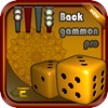 Backgammon OE