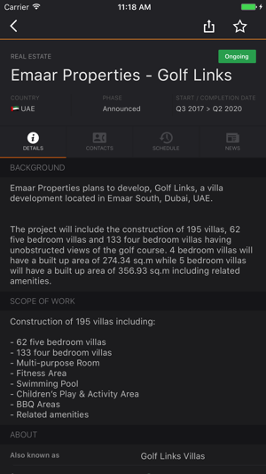 TR Projects(圖4)-速報App