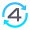 4sync is an ideal home for files, photos, and other things that matter to you