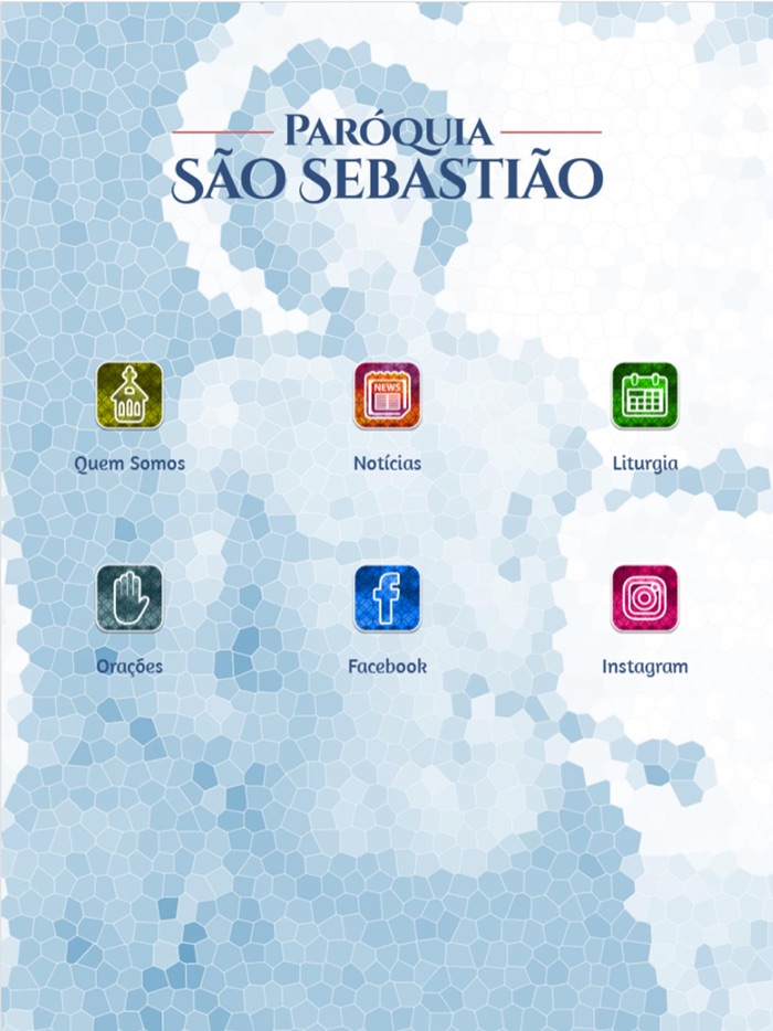 São Sebastião Valinhos