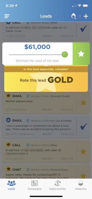 SherloQ(圖4)-速報App