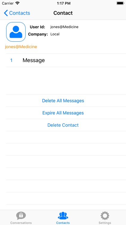 Startel Secure Messaging Plus