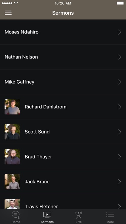 Bethany Community Church