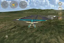 Game screenshot Seaplane hack