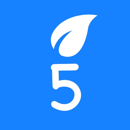 ABC Five — learn language