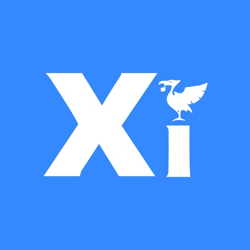 Xipool在线 icon