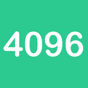 4096 - Best Puzzle Game