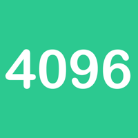 4096 - Best Puzzle Game