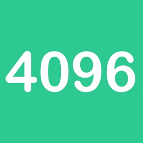 螢幕擷取畫面 (1) 4096 - Best Puzzle Game