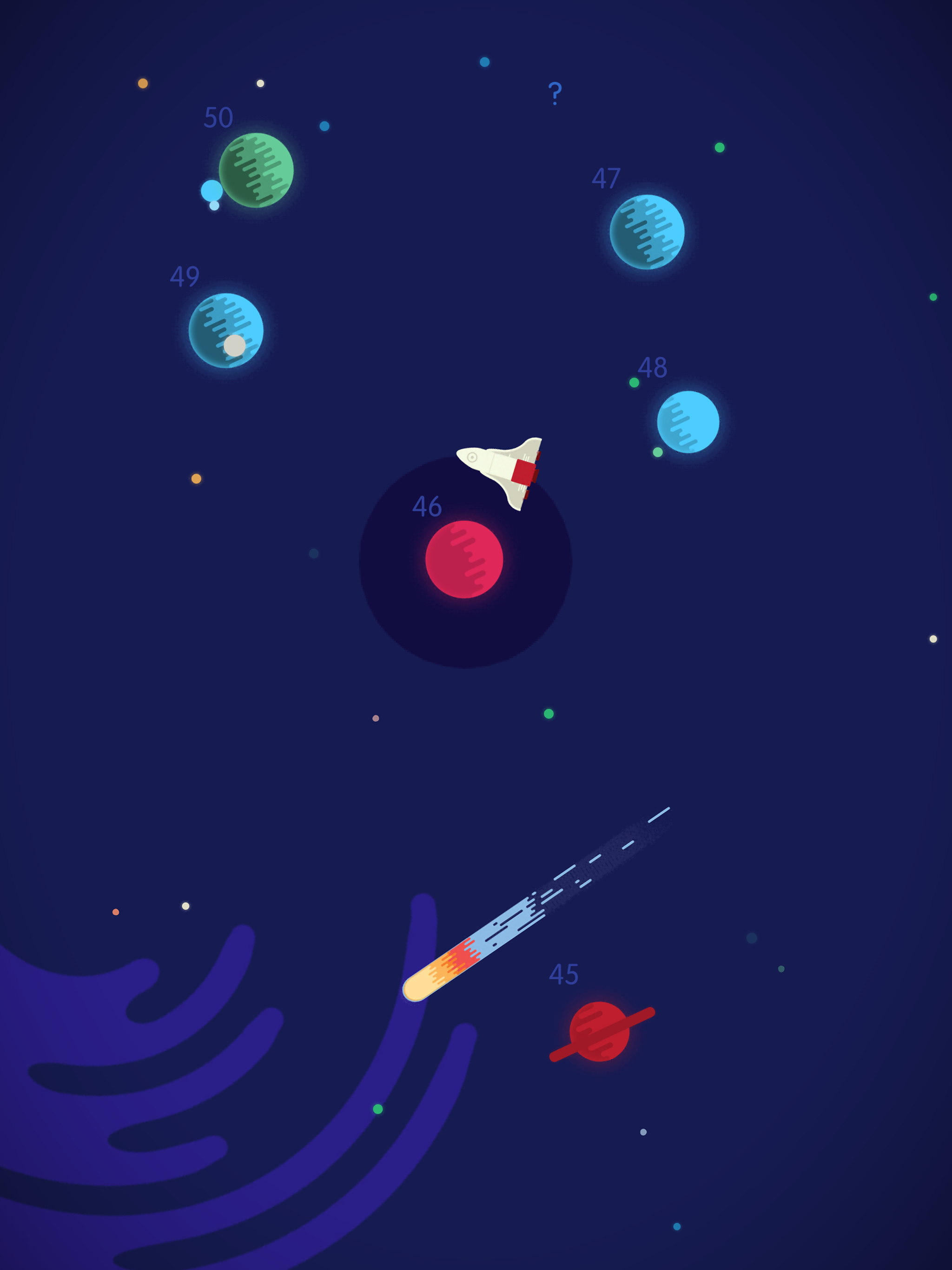 Sputnik Eyes screenshot 10
