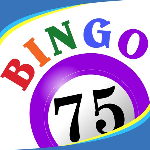 Bingo Classic™ iOS App