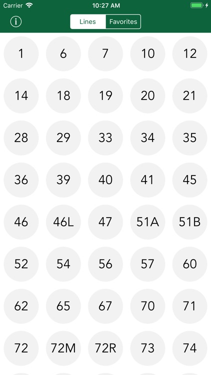 Schedules - AC Transit