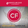Montclair State Career Fair +