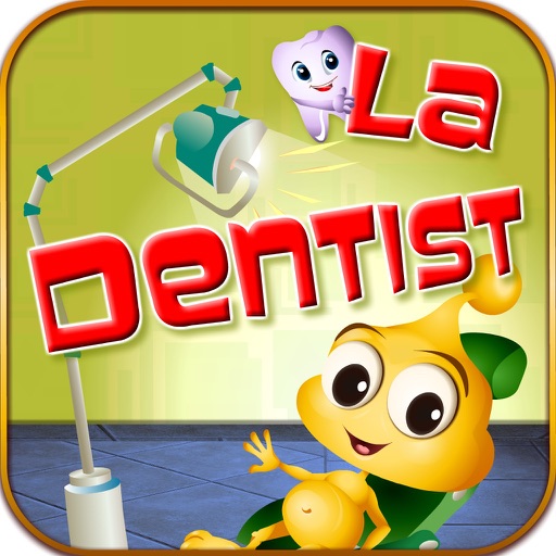 La dentist icon