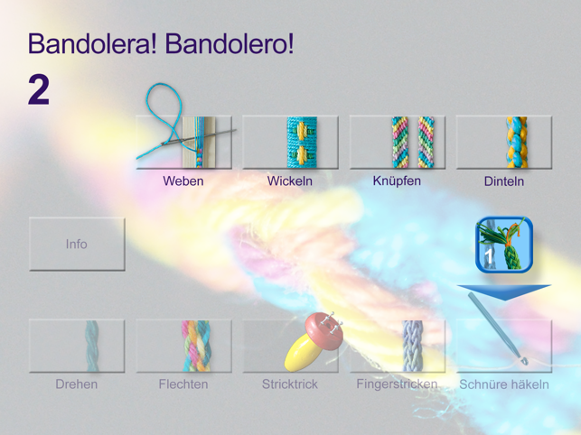 Bandolera! 2