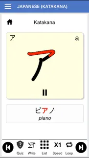 japanese vocabulary - katakana problems & solutions and troubleshooting guide - 2