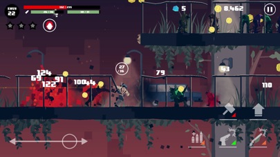 Dead Rain : New Zombie Virus screenshot 2