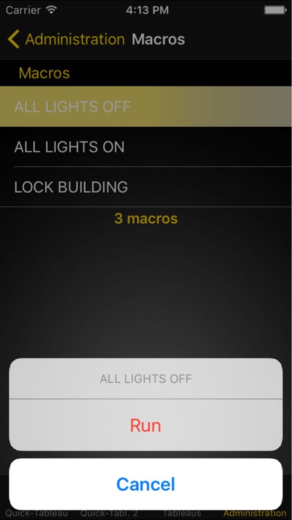 LCN-GVS Voice screenshot-3