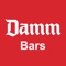 Bienvenido a Damm Bars, la app de servicio de Damm para hostelería
