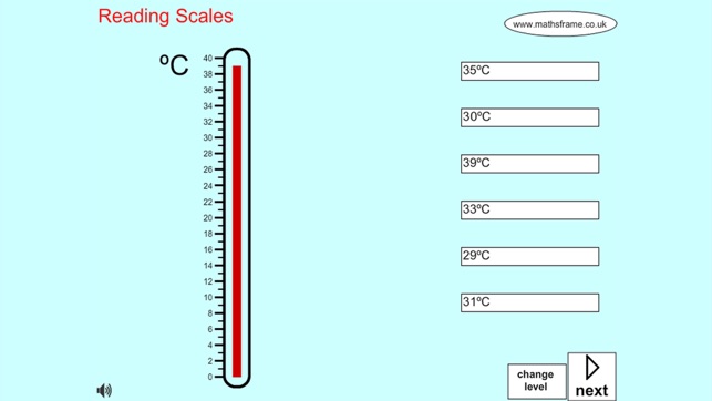 Reading Scales(圖2)-速報App