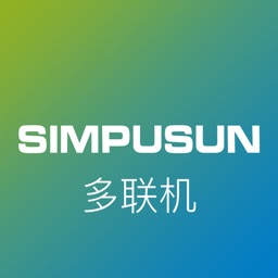 Simpusun-多联机