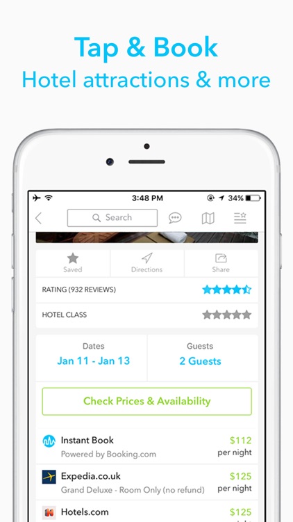 Georgia (U.S. state) Travel Guide by Triposo screenshot-3